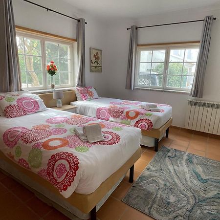 Praia del Rei Casa America מראה חיצוני תמונה