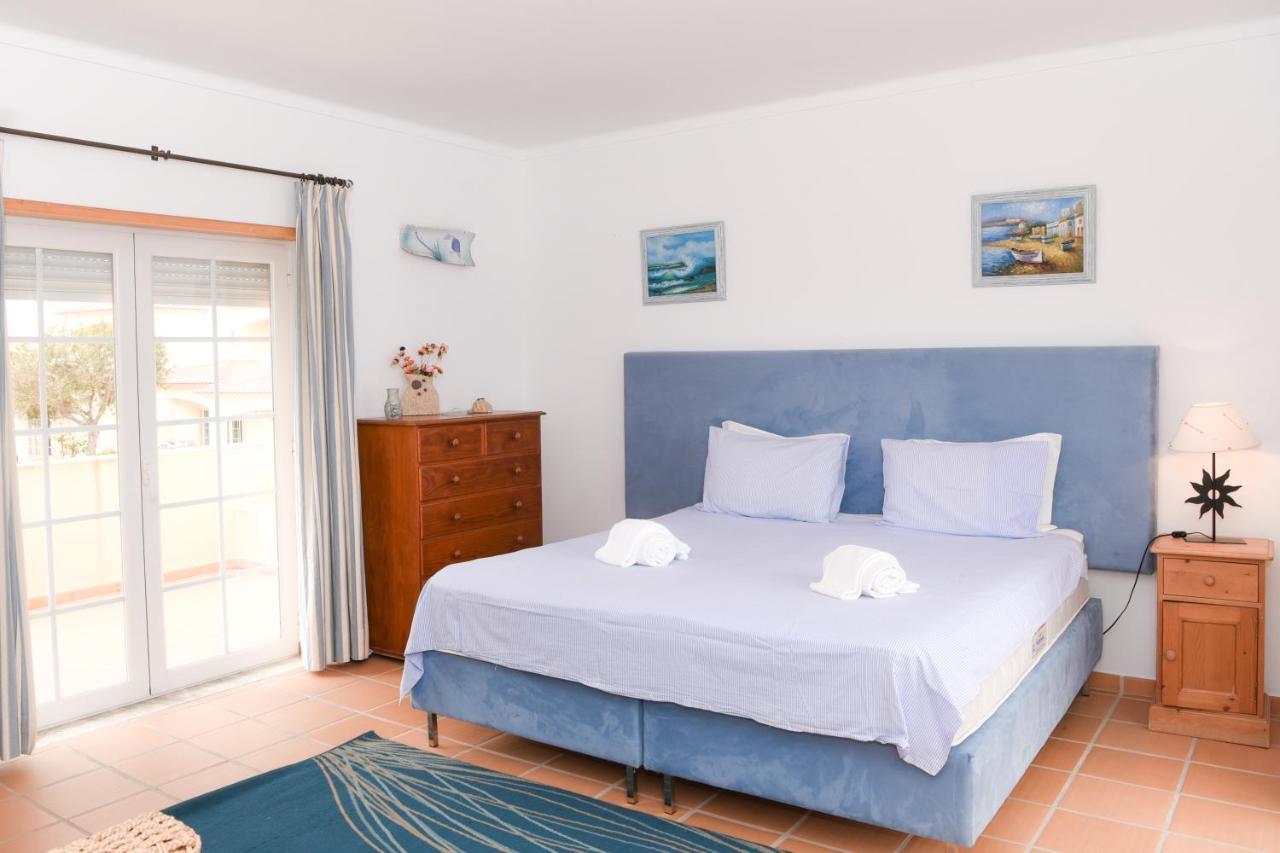 Praia del Rei Casa America מראה חיצוני תמונה